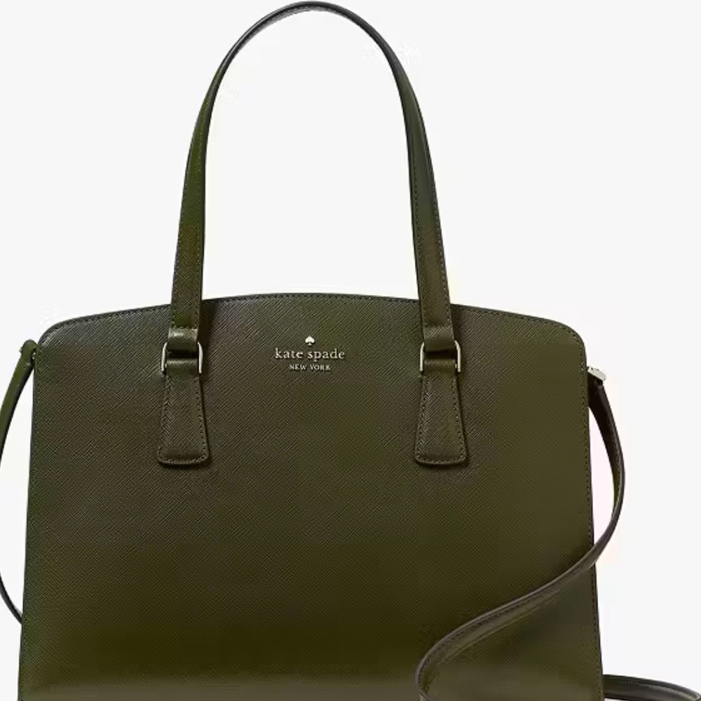 Brand New Kate Spade Perry Medium Satchel